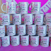 LD creative - Branding and Marketing - Mug printing