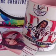 LD creative - Branding and Marketing - Mug Printing