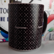 LD creative - Branding and Marketing - Mug printing