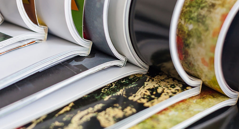 Booklet Printing