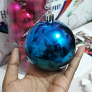 Christmas Balls - LD Creative