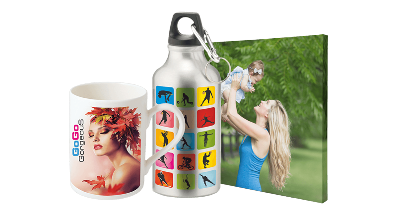 Customized Gifts