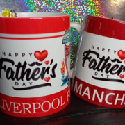 Fathers Day - LD CReatives - Mug