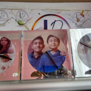 LD Ceative - Photo Album Kids