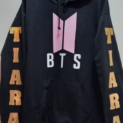 LD Creative - Hoodie Printing