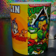 LD Creative - Mug Print - Cup