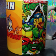 LD Creative - Mug Print - Cup Print