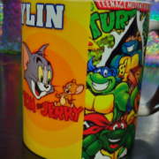 LD Creative - Mug Print - Print