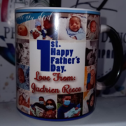 LD Creative - Mug Printing - Baby Shower