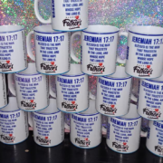 LD Creative - Mug Printing - Bible Verse Collection