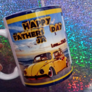 LD Creative - Mug Printing - Cazr