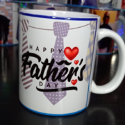 LD Creative - Mug Printing - Fathers Day