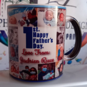 LD Creative - Mug Printing - Fathers Day