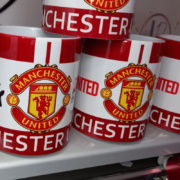 LD Creative - Mug Printing - Man U