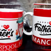 LD Creative - Mug Printing - Man Un
