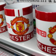 LD Creative - Mug Printing - Man United