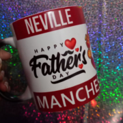 LD Creative - Mug Printing - Manchester