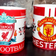 LD Creative - Mug Printing - Manchester Liverpool