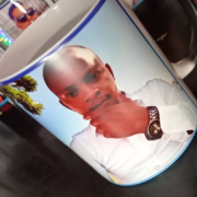 LD Creative - Mug Printing - Men