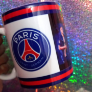 LD Creative - Mug Printing - PSG