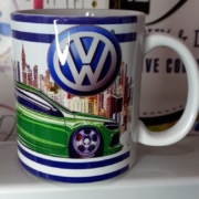 LD Creative - Mug Printing - VW