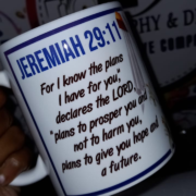 LD Creative - Mug Printing - Verse
