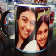 LD Creative - Mug Printing - Woman