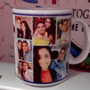 LD Creative - Mug Printing - Young Couple