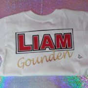 LD Creative - Tshirt Print