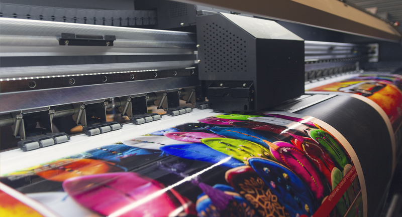 Large Format Printing