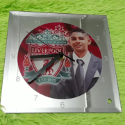 Liverpool CD Branding - LD Creative