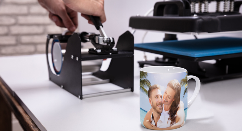 Mug Printing - Le Ctreatives